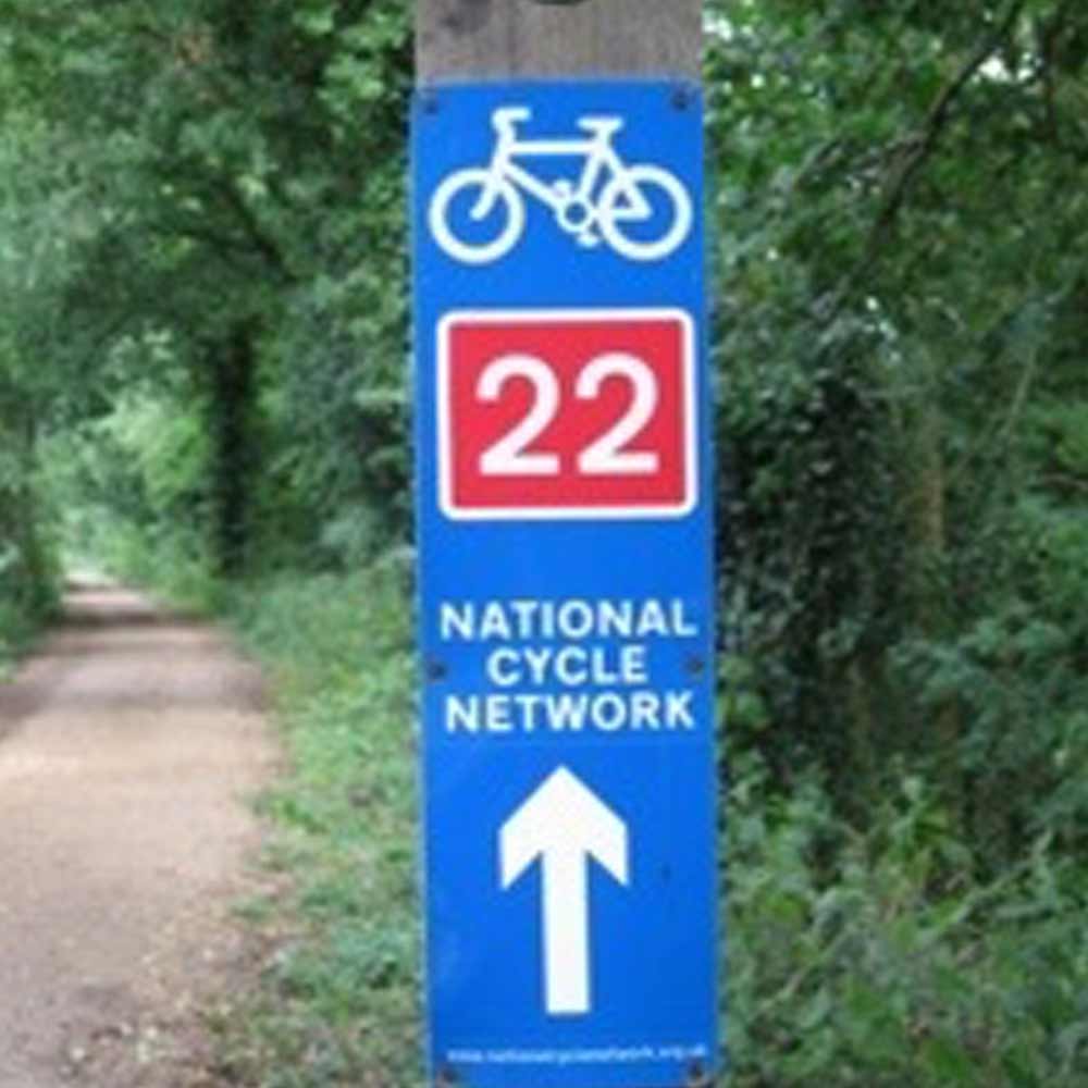 NCN 22